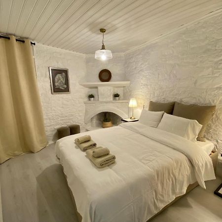 Villa Leonys House By Trulycyprus Dhoros Esterno foto