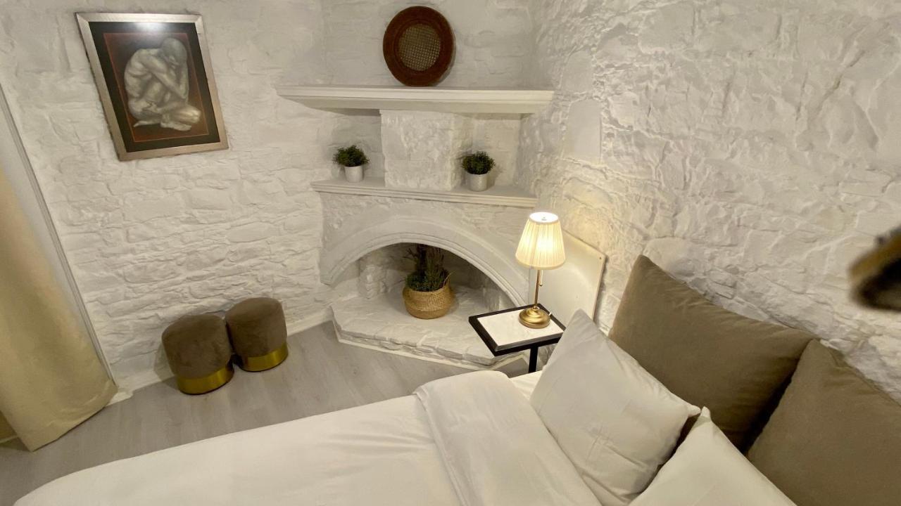 Villa Leonys House By Trulycyprus Dhoros Esterno foto