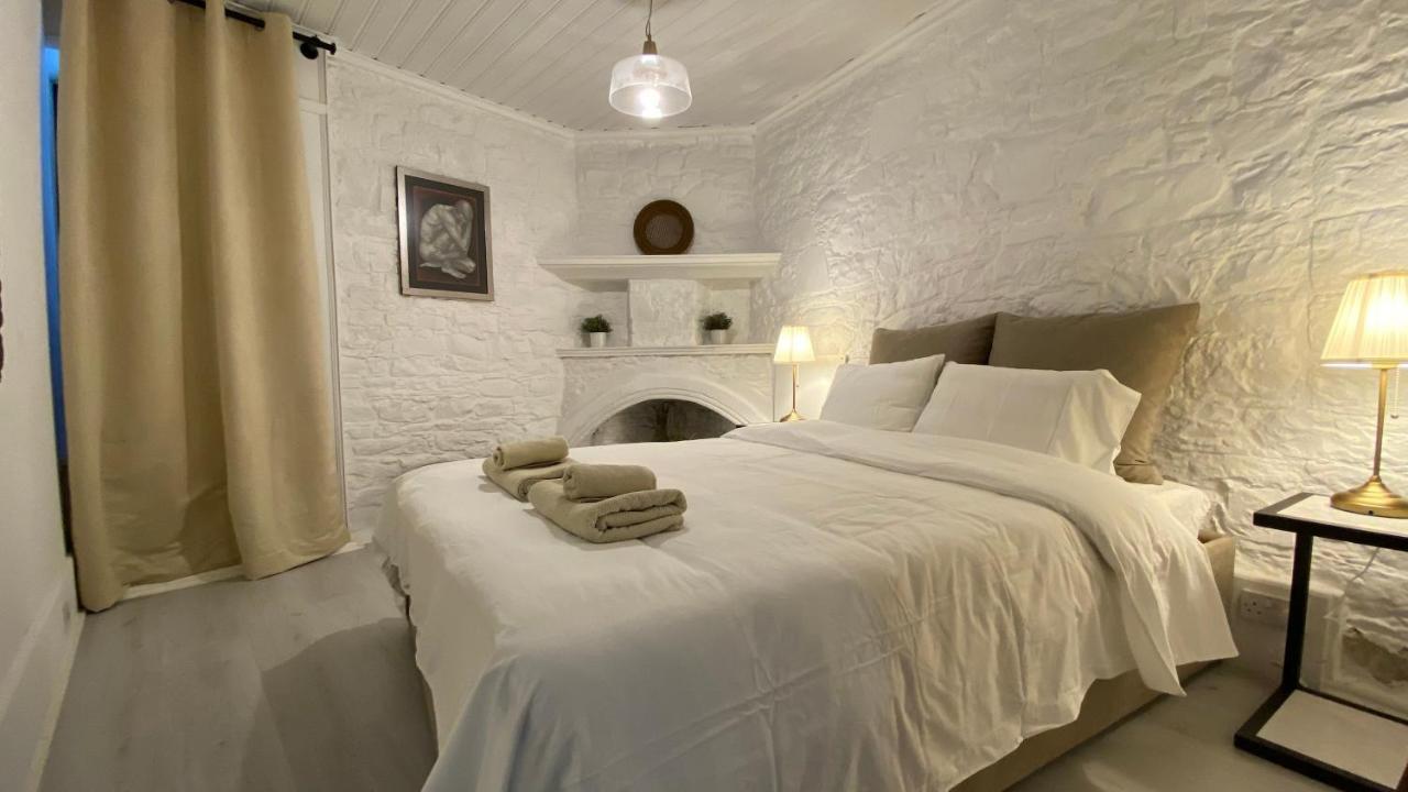 Villa Leonys House By Trulycyprus Dhoros Esterno foto