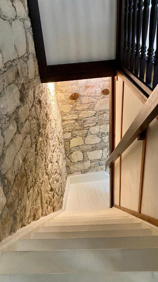 Villa Leonys House By Trulycyprus Dhoros Esterno foto