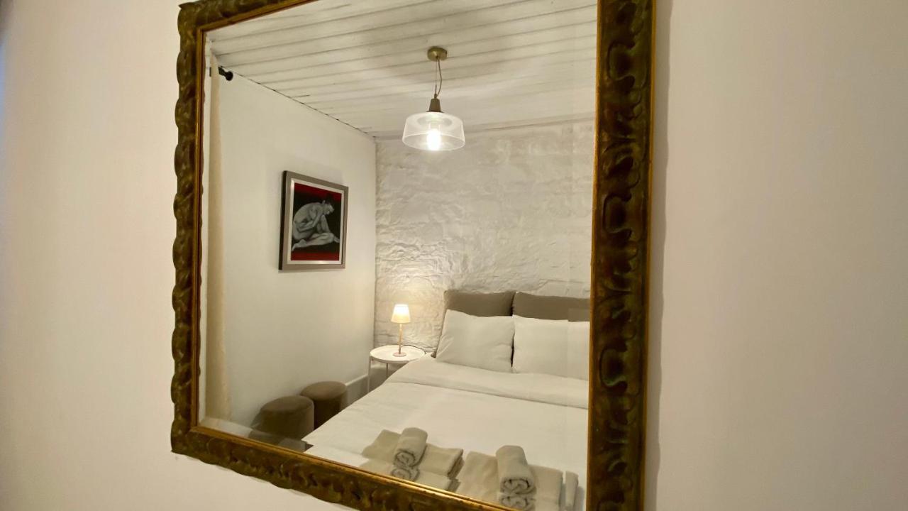 Villa Leonys House By Trulycyprus Dhoros Esterno foto