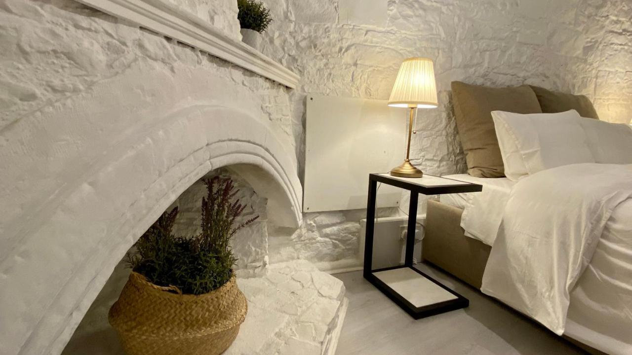 Villa Leonys House By Trulycyprus Dhoros Esterno foto