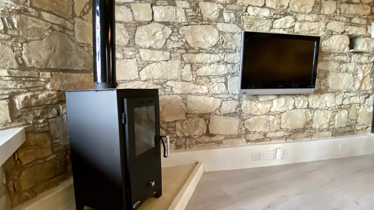 Villa Leonys House By Trulycyprus Dhoros Esterno foto