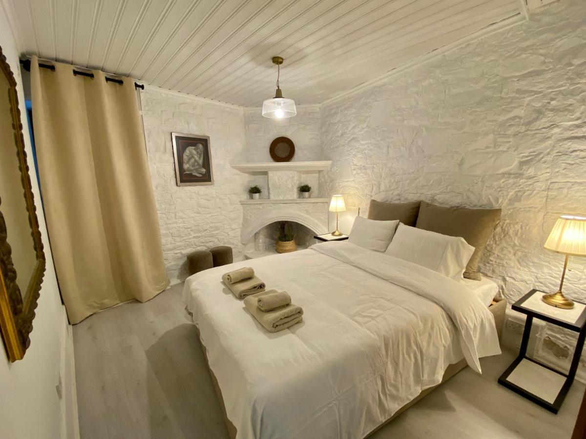 Villa Leonys House By Trulycyprus Dhoros Esterno foto