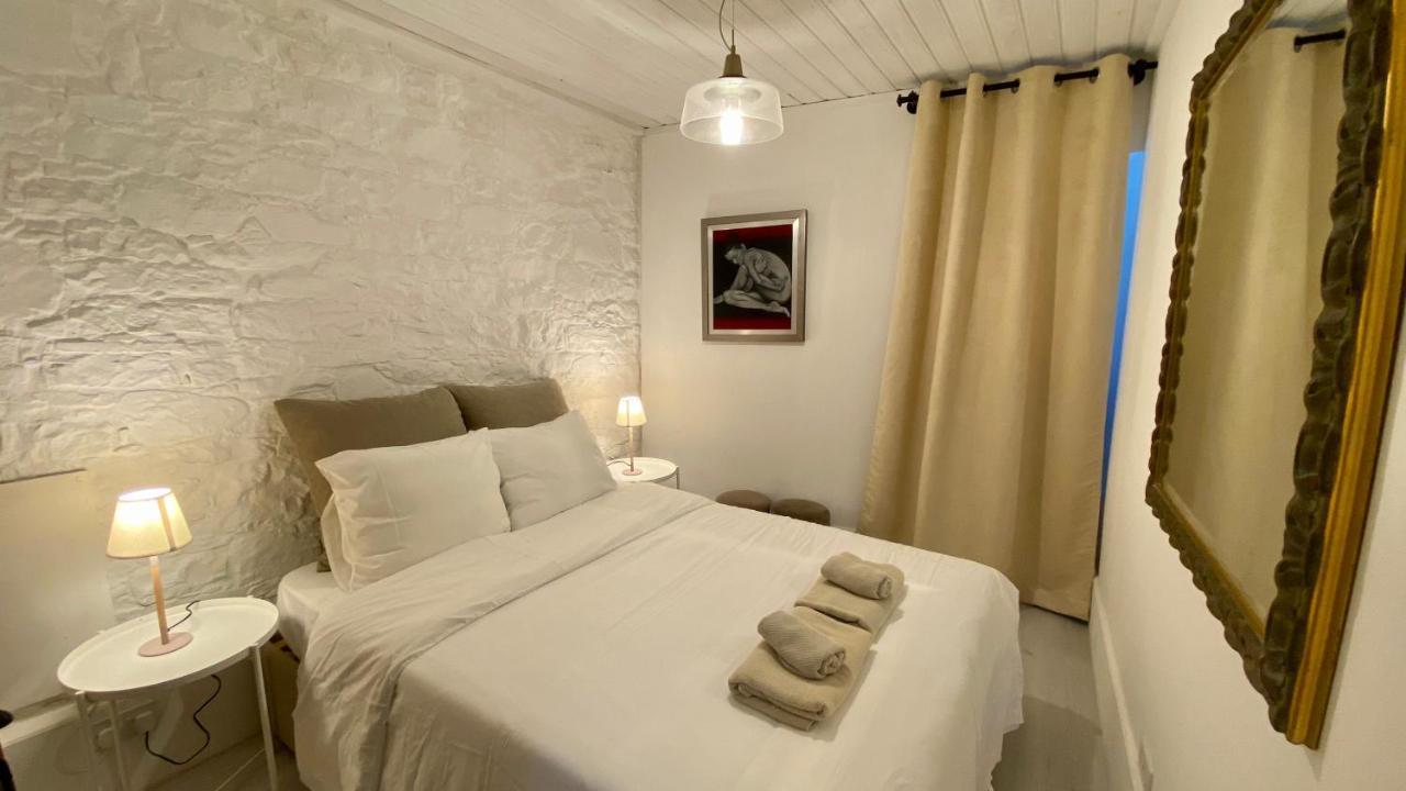 Villa Leonys House By Trulycyprus Dhoros Esterno foto