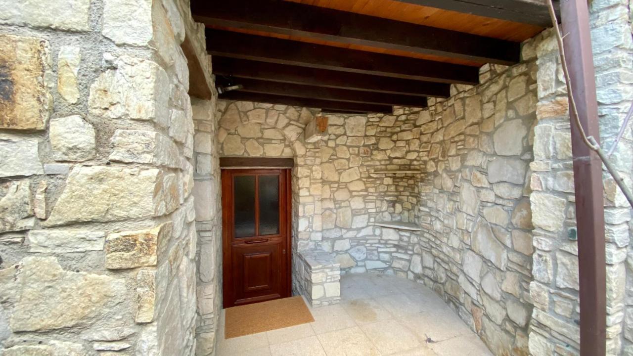 Villa Leonys House By Trulycyprus Dhoros Esterno foto
