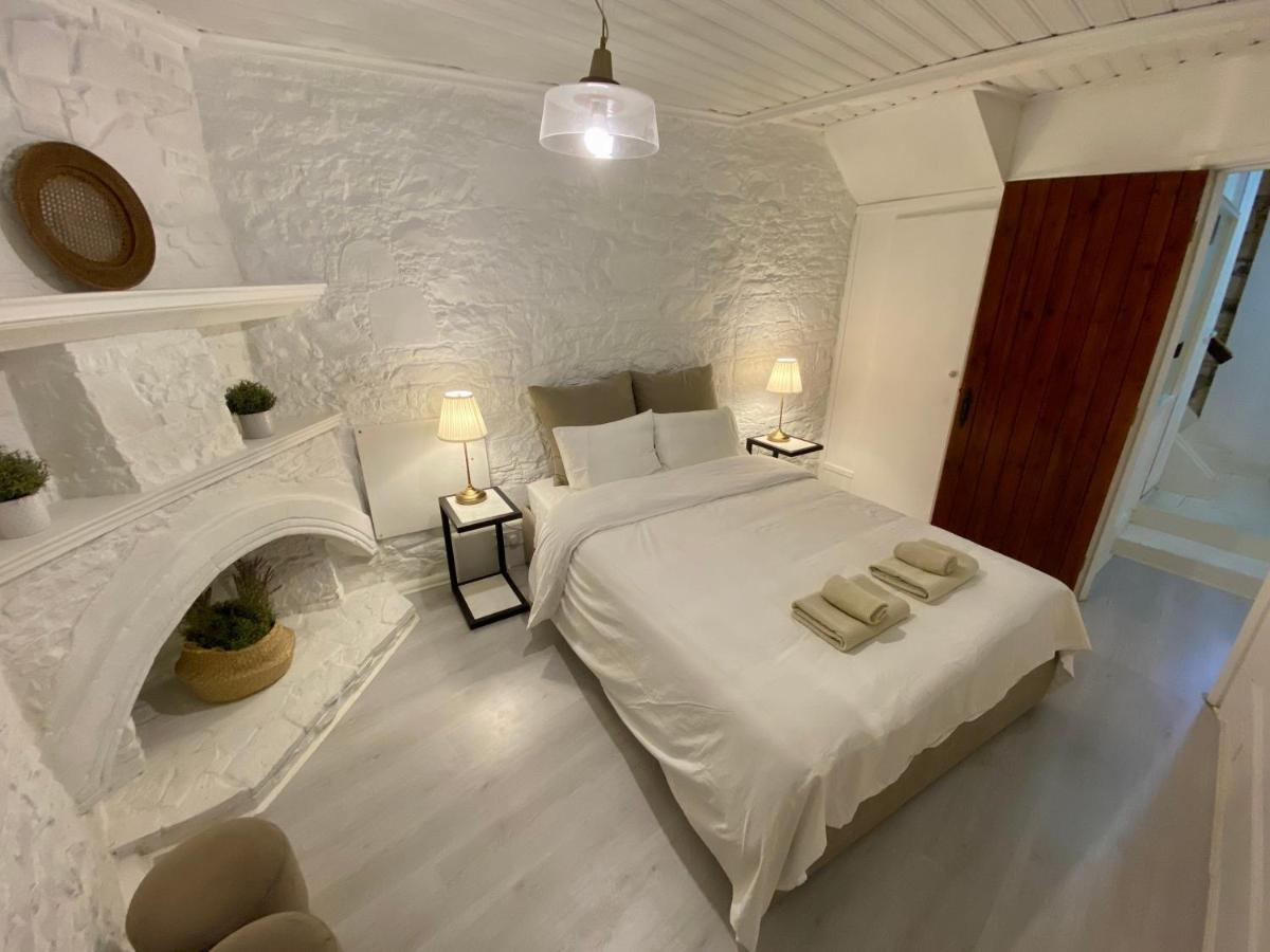 Villa Leonys House By Trulycyprus Dhoros Esterno foto