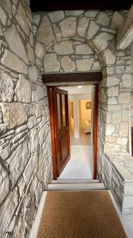 Villa Leonys House By Trulycyprus Dhoros Esterno foto