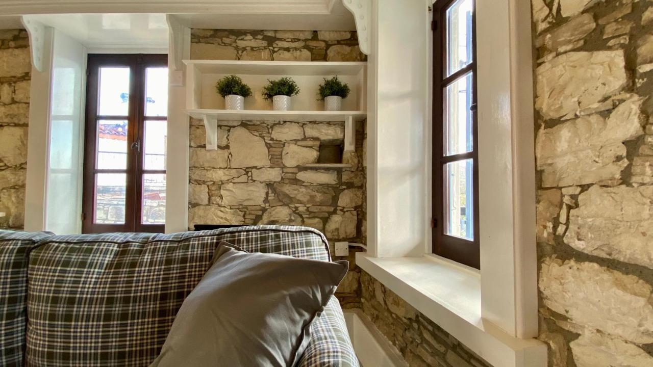 Villa Leonys House By Trulycyprus Dhoros Esterno foto