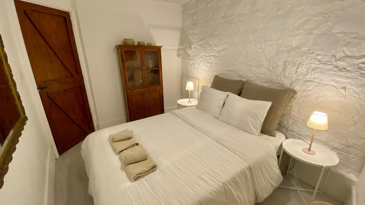 Villa Leonys House By Trulycyprus Dhoros Esterno foto